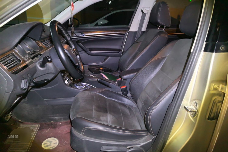 Volkswagen Bora 2016 #17 Volkswagen Bora 2016 immagine di auto #17