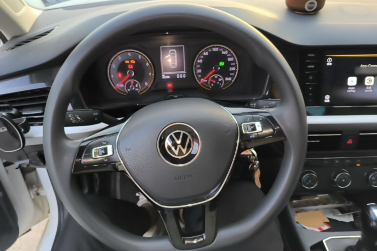 Volkswagen Lavida 2020 #11 Volkswagen Lavida 2020 car image #11