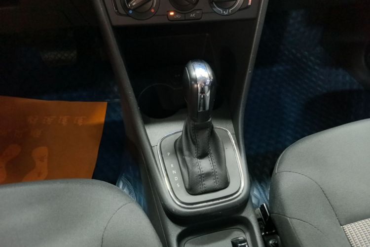Volkswagen Polo 2019 #14 Volkswagen Polo 2019 image de voiture #14
