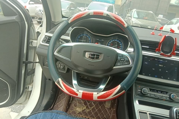 2019 #11 2019 car image #11