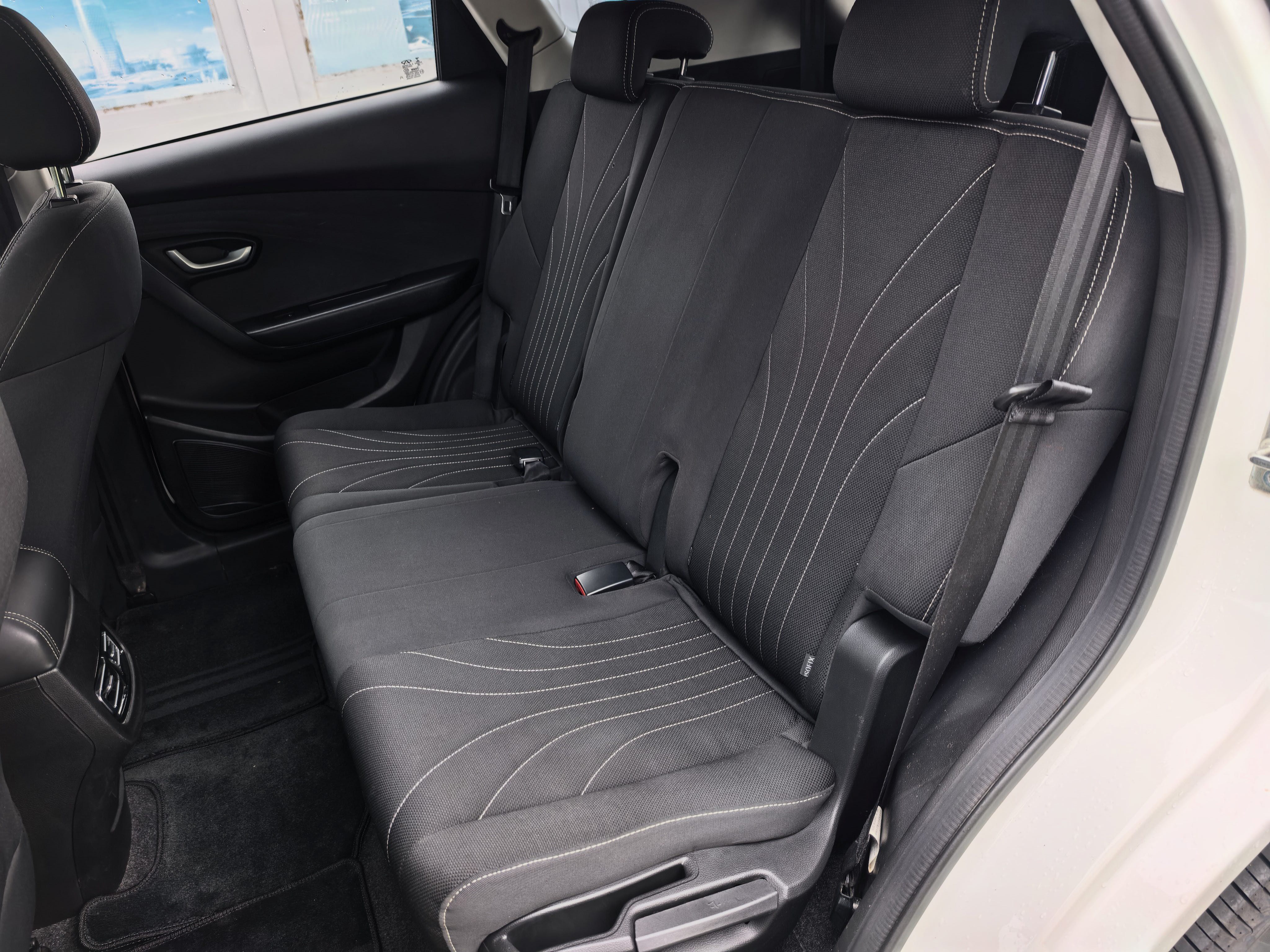 Jetour X70M 2020 #6 Jetour X70M 2020 car image #6