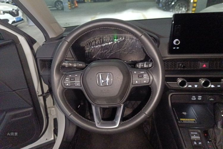 Honda CR-V 2022 car image #12