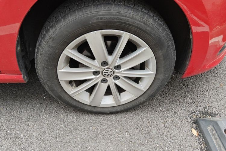 Volkswagen Polo 2016 #9 Volkswagen Polo 2016 car image #9