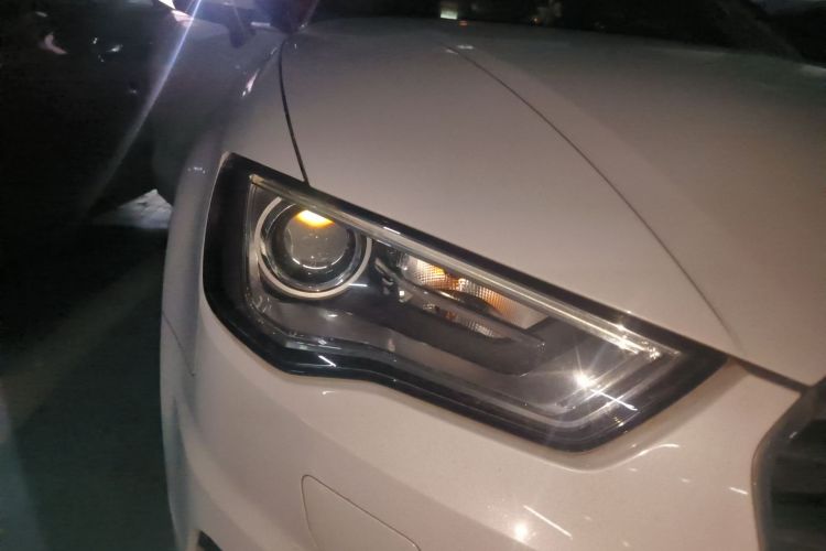 Audi A3 2017 #8 Audi A3 2017 immagine di auto #8