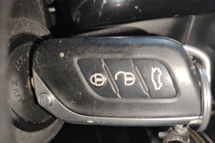 Beijing X3 2023 immagine di auto #9