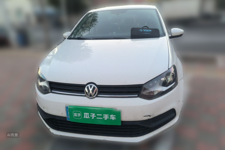 Volkswagen Polo 2017 #3 Volkswagen Polo 2017 immagine di auto #3