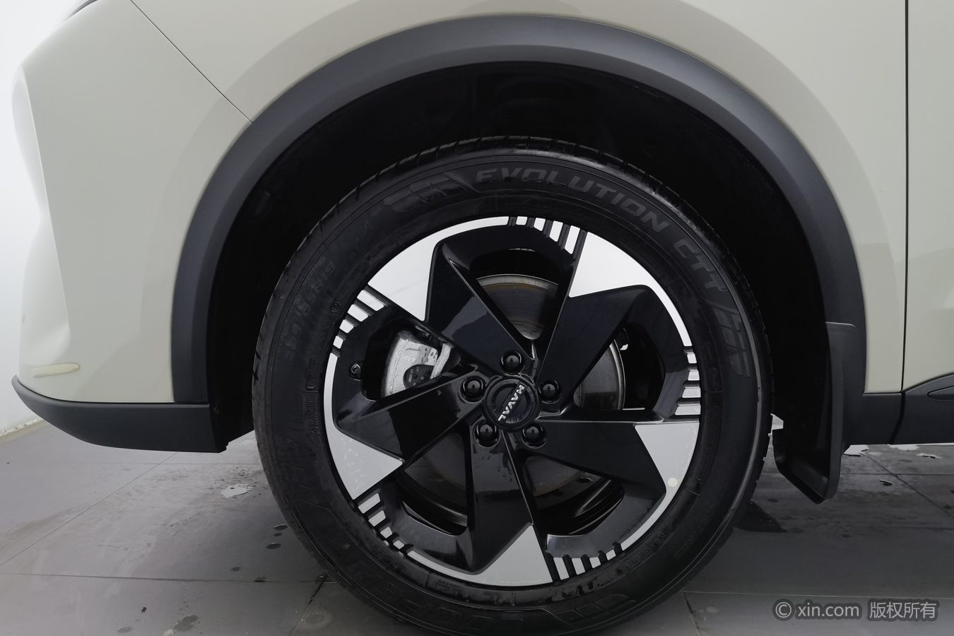 Haval H6L 2025 #7 Haval H6L 2025 car image #7