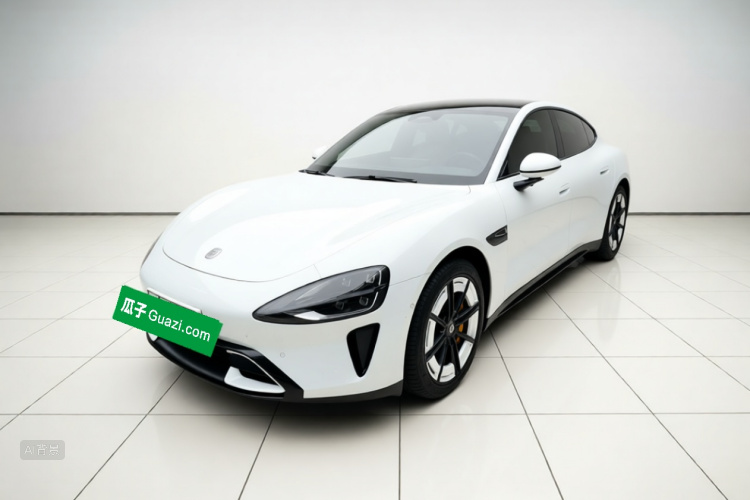 MI SU7 2025 car image #2