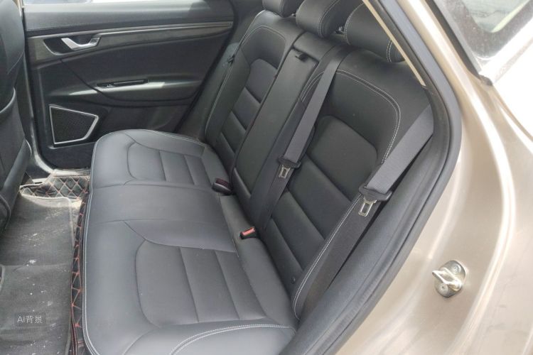 GEELY Emgrand GS 2019 #19 GEELY Emgrand GS 2019 car image #19