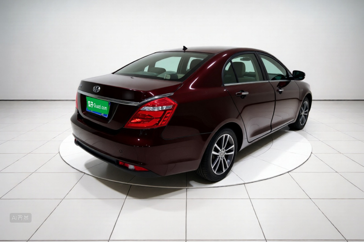 GEELY Emgrand 2017 #7 GEELY Emgrand 2017 car image #7