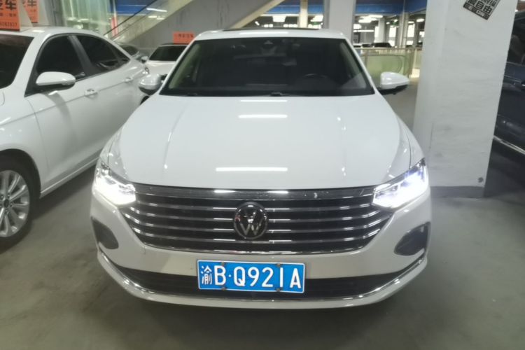 Volkswagen Lavida 2023 car image #3