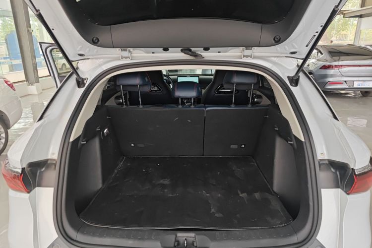 BYD Yuan Plus 2022 car image #19