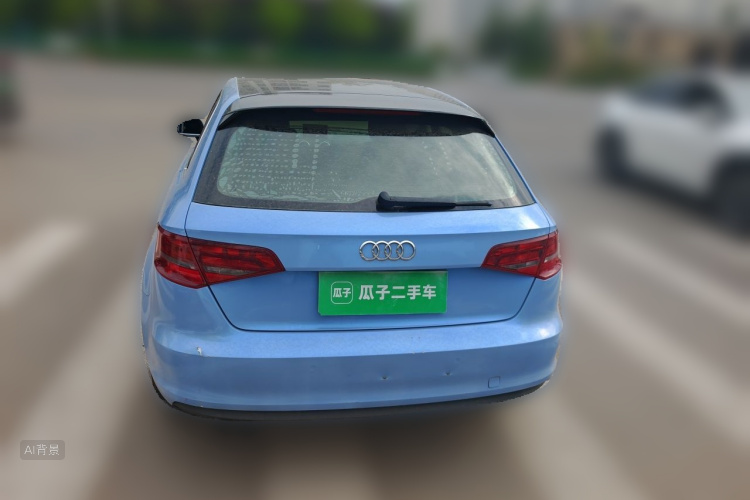 Audi A3 2017 #6 Audi A3 2017 car image #6