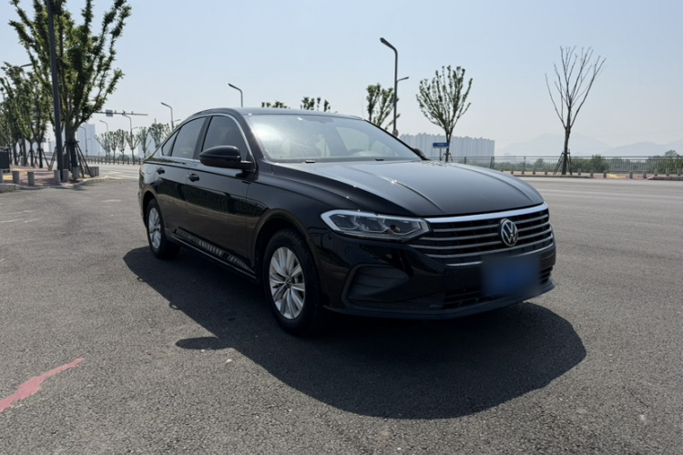 Volkswagen Lavida 2022 #4 Volkswagen Lavida 2022 car image #4