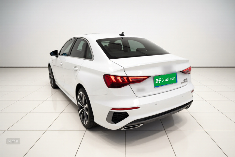 Audi A3 2024 car image #5