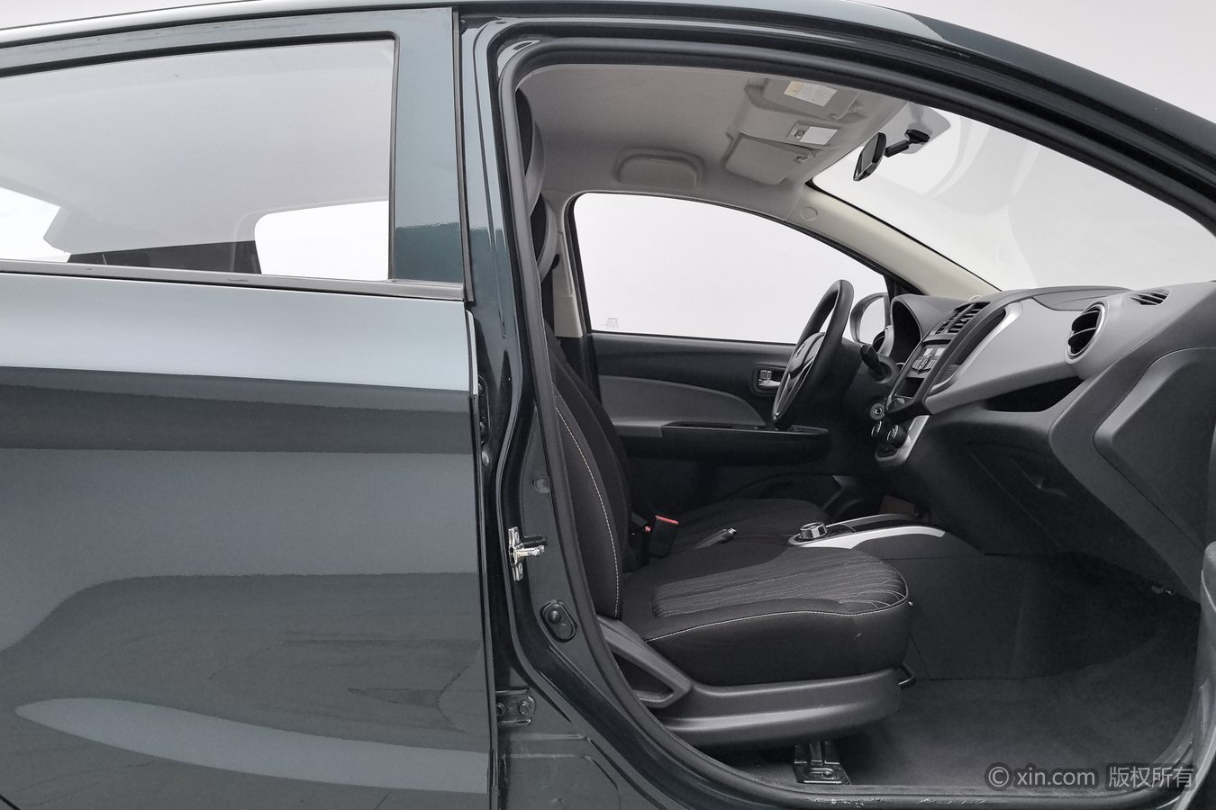 Changan BenBen E-Star 2021 #24 Changan BenBen E-Star 2021 car image #24