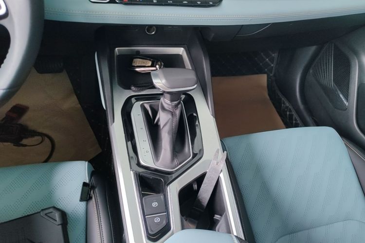 GEELY Emgrand L 2021 #14 GEELY Emgrand L 2021 image de voiture #14