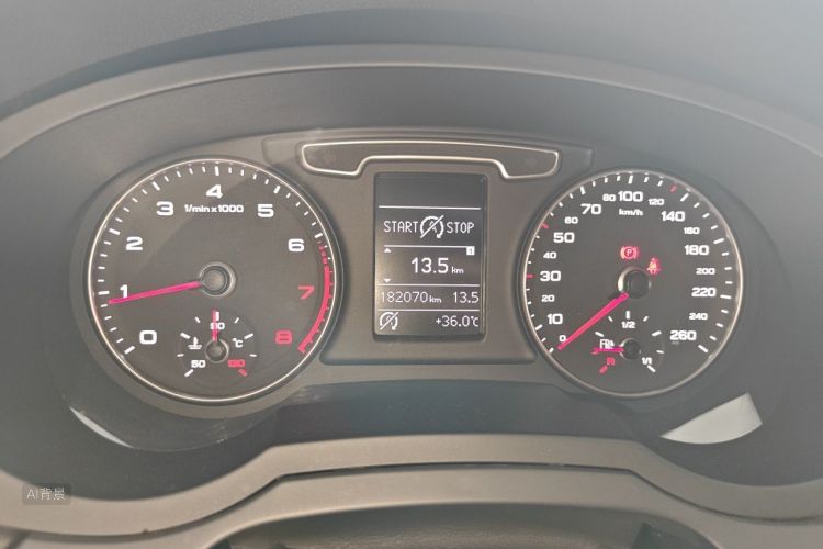 Audi Q3 2016 #13 Audi Q3 2016 car image #13