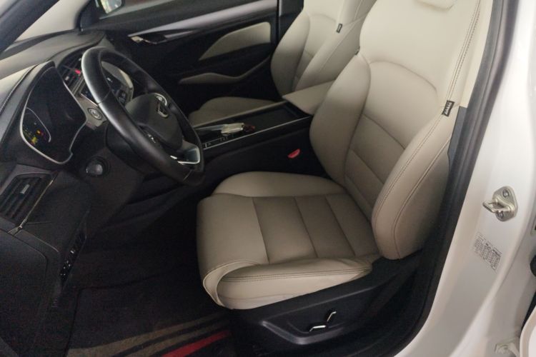 GEELY Binray 2019 #15 GEELY Binray 2019 immagine di auto #15