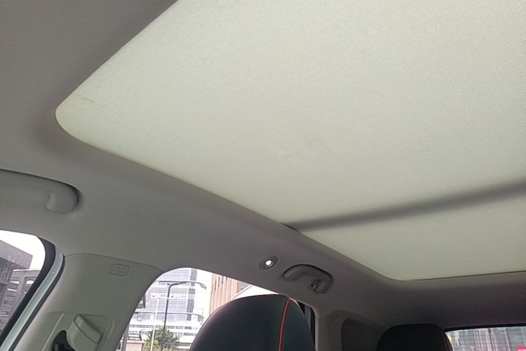 BYD Yuan Plus 2022 car image #18