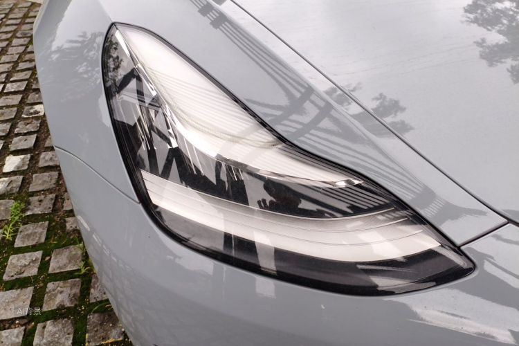 Tesla Model 3 2020 #8 Tesla Model 3 2020 car image #8