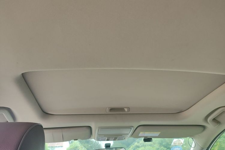 Honda CR-V 2018 #18 Honda CR-V 2018 car image #18
