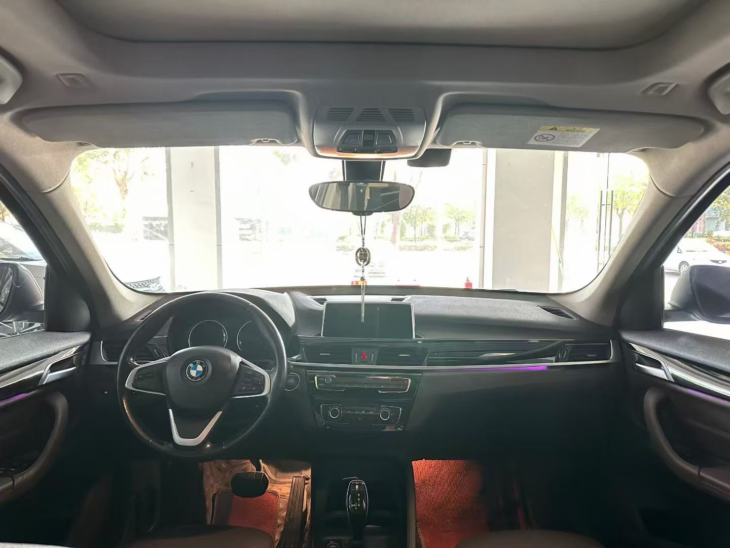 BMW X1 2020 car image #5