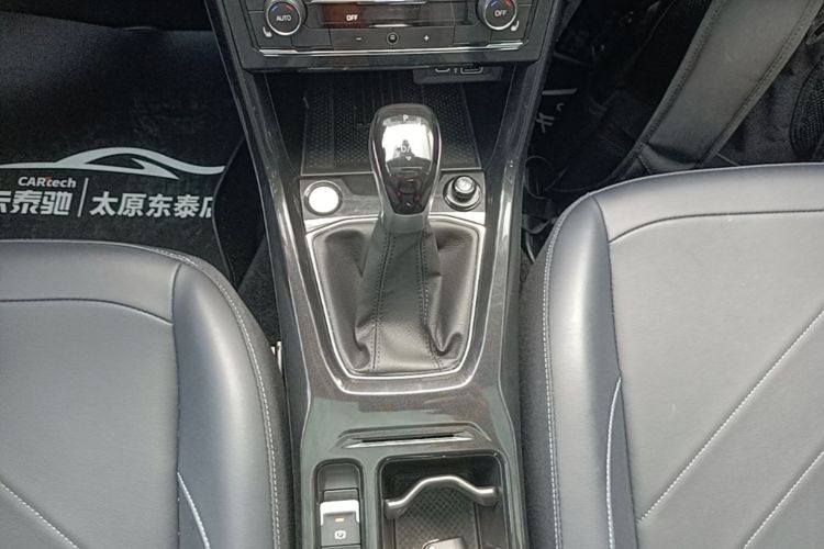 Volkswagen Tharu 2025 #14 Volkswagen Tharu 2025 imagen de coche #14