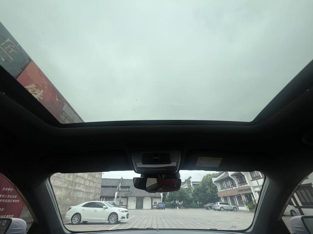 MG 5 2021 car image #14