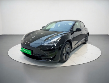 Tesla Model 3 2022 Tesla Model 3 2022 car image