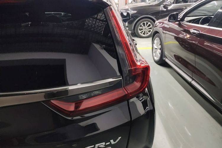 Honda CR-V 2021 car image #8