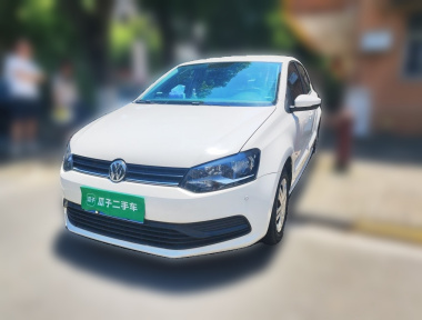 Volkswagen Polo 2016 Volkswagen Polo 2016 изображение автомобиля