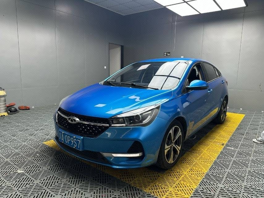 Chery Arrizo 5 2020 Chery Arrizo 5 2020 car image