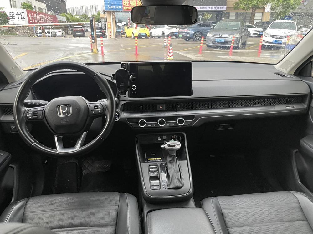 Honda CR-V 2023 car image #7
