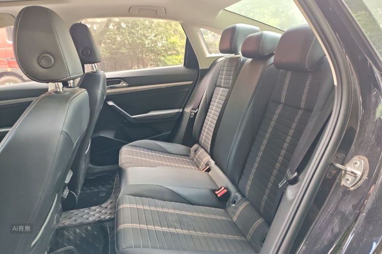 Volkswagen Lavida 2022 car image #19
