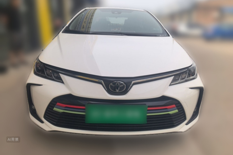 Toyota Corolla 2022 #3 Toyota Corolla 2022 car image #3