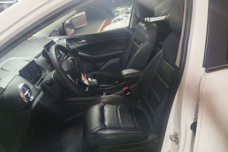 BYD Yuan New Energy 2020 car image #15