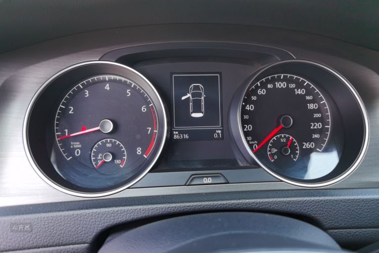 Volkswagen Golf 2016 imagem de carro #13