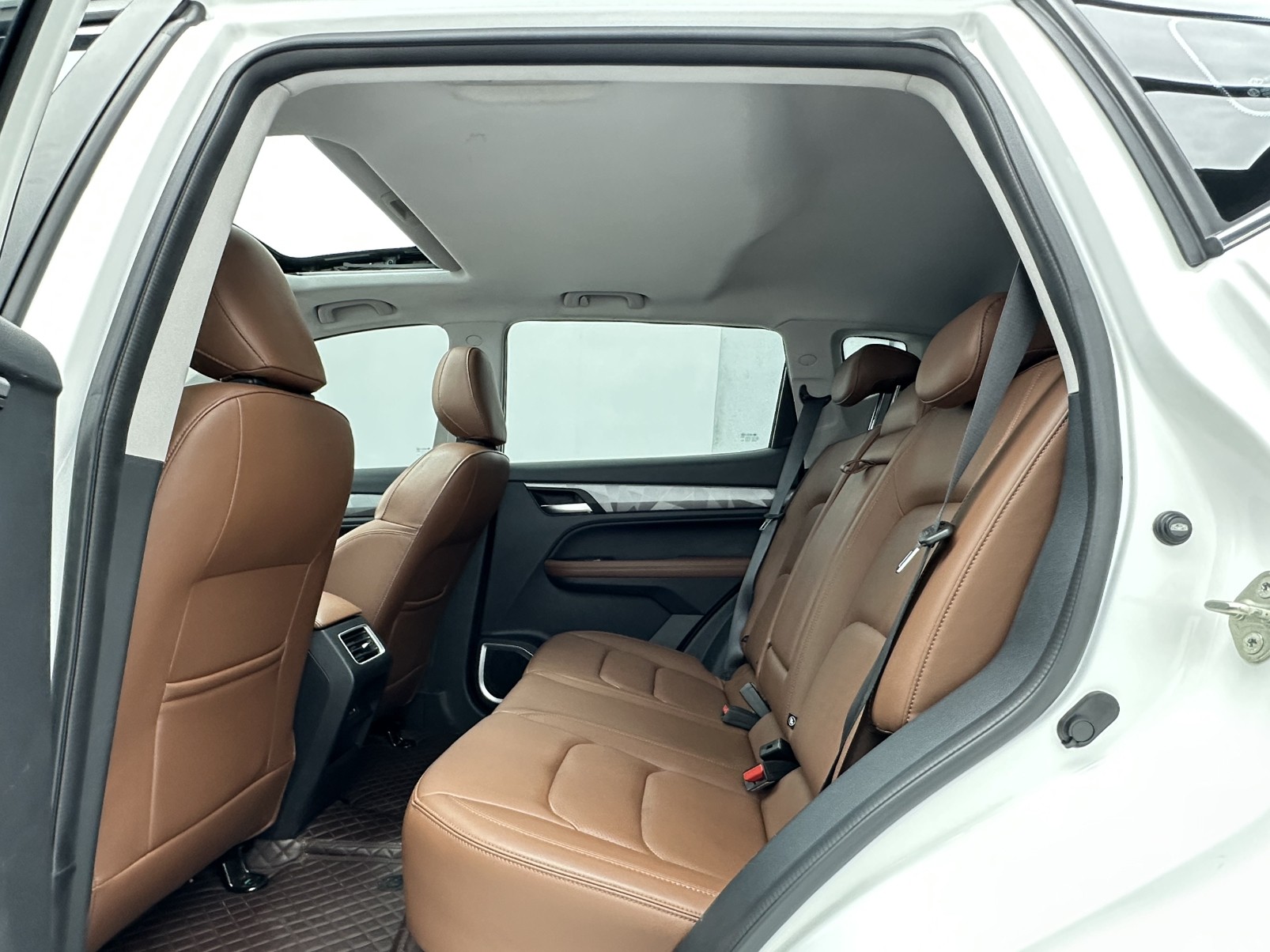 GEELY Vision X6 2023 #5 GEELY Vision X6 2023 صورة سيارة #5