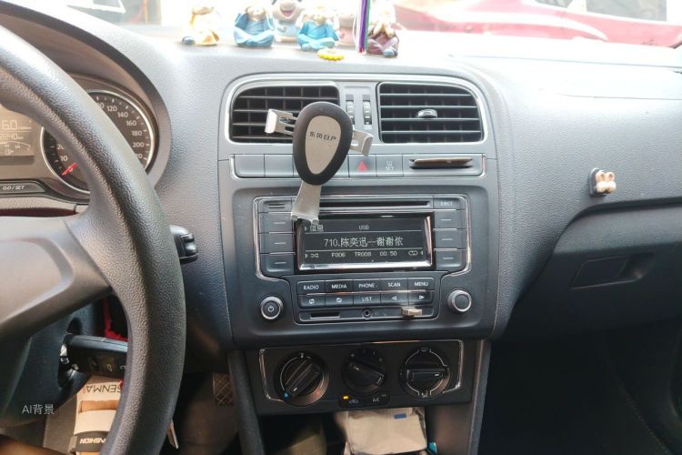 Volkswagen Polo 2016 #15 Volkswagen Polo 2016 car image #15