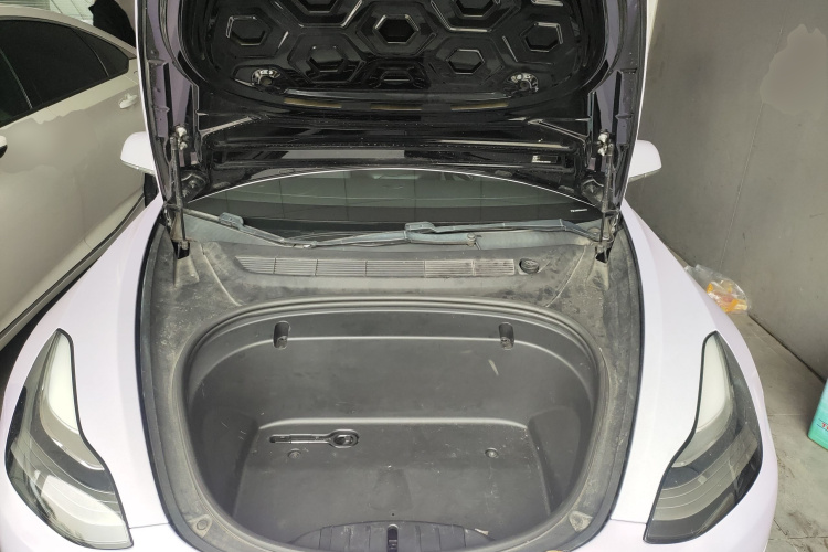 Tesla Model 3 2020 #20 Tesla Model 3 2020 car image #20