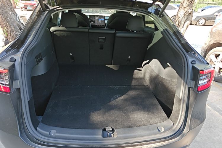 Tesla Model Y 2021 car image #19