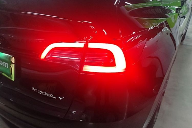 Tesla Model Y 2023 #8 Tesla Model Y 2023 car image #8