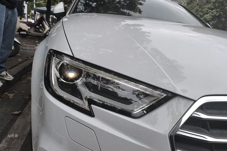 Audi A3 2020 #8 Audi A3 2020 car image #8