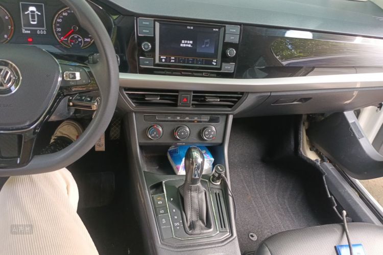 Volkswagen Lavida 2020 immagine di auto #15