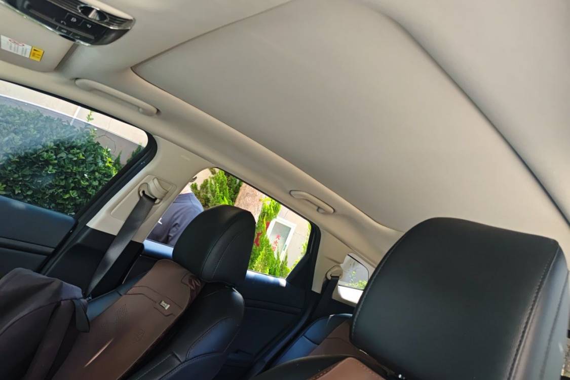 Kia Sportage 2023 car image #22