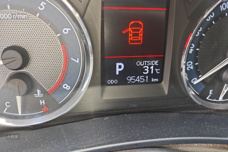 Toyota Corolla 2016 #14 Toyota Corolla 2016 car image #14