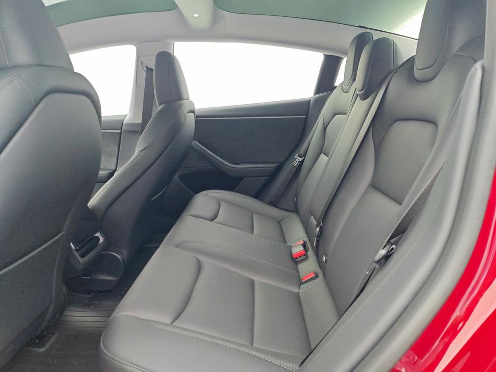 Tesla Model 3 2025 #9 Tesla Model 3 2025 car image #9