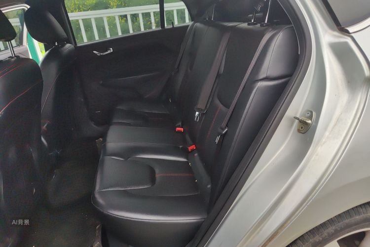 奇瑞 艾瑞泽5 2016 汽车图片 #19