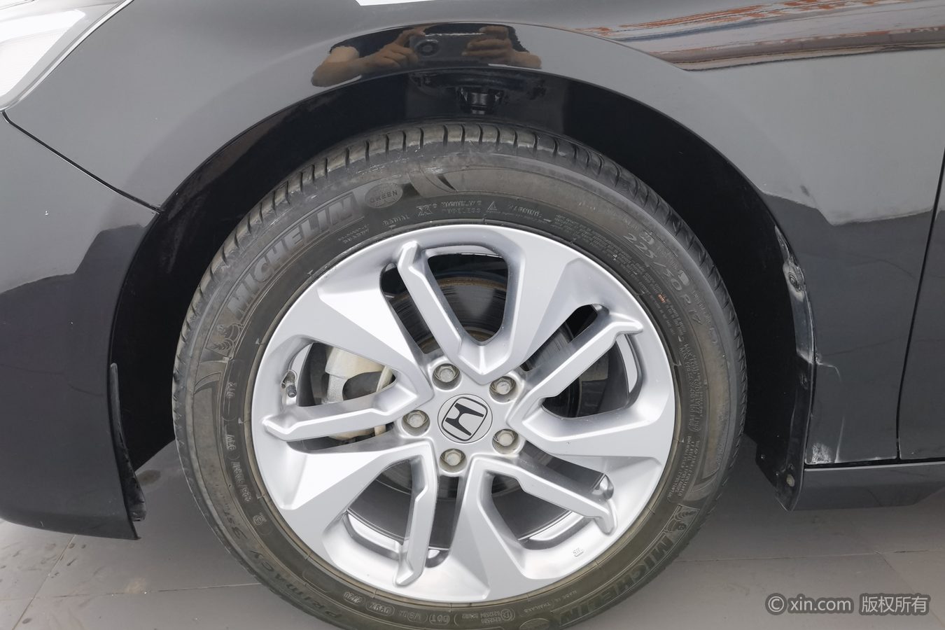 Honda Accord 2020 #7 Honda Accord 2020 صورة سيارة #7